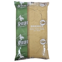 Sensas Economy Groundbaits 1kg